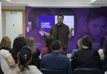 Capacita Municipio a servidores públicos para prevenir la violencia política contra las mujeres