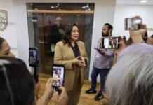Sin condiciones dignas, no hay salud de calidad: diputada Joss Vega