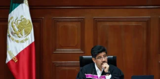 SCJN declaró constitucional la reforma que permite a las Fuerzas Armadas administrar aeropuertos