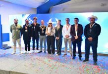 Impulsa Municipio talento chihuahuense que representará a México en Startup World Cup
