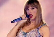 Taylor Swift busca proteger su voz de imitaciones creadas con IA