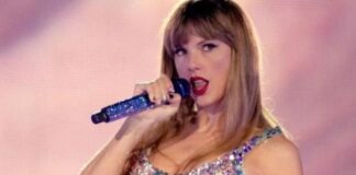 Taylor Swift busca proteger su voz de imitaciones creadas con IA