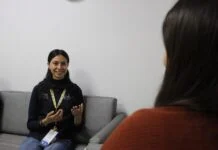 Promueve Municipio grupo terapéutico para mujeres por Octubre Rosa
