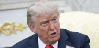 Trump remueve a su nueva secretaria de prensa, Katie Zacharia, a una semana de su nombramiento: NYT