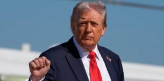 Gobernantes de California repudian a Trump por sugerir que sean atacados