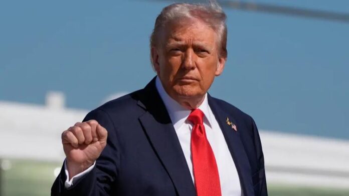 trump anuncio