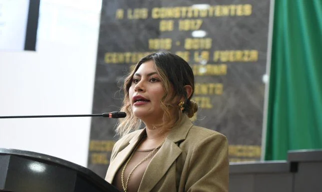 Congreso de Chihuahua endurece la ley contra quienes promuevan uniones forzadas con menores