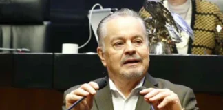 ¿Qué futuro tienen los jóvenes si no tienen certeza de que su voto será respetado?: Mario Vázquez
