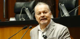 Rechaza Mario Vázquez ley catastral centralista; defiende autonomía municipal