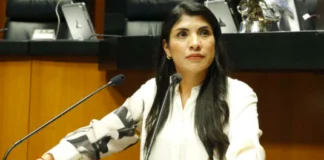 PAN en el Senado presenta iniciativa para restar superpoderes a presidencia del INE
