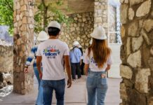 Invita Municipio a realizar un viaje al corazón de la tierra en las Grutas Nombre de Dios