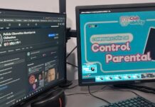 Vigila con quien se relacionan tus hijos en internet: pide Policía Municipal estar alerta