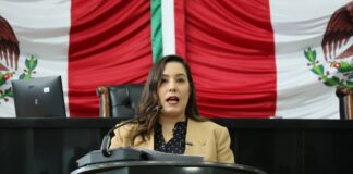 Se fortalece en Congreso la protección para mujeres víctimas de violencia digital