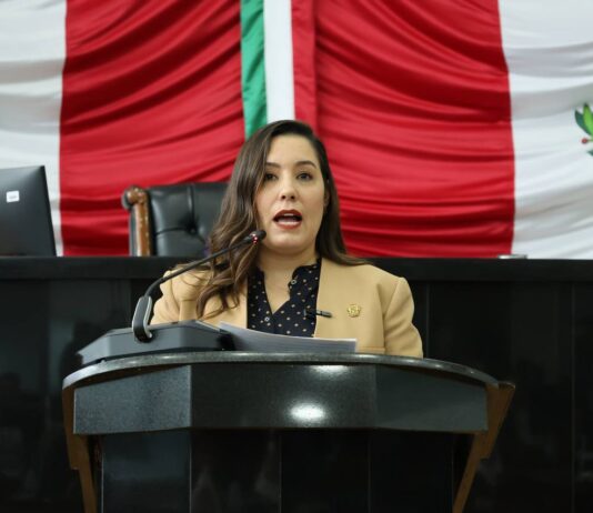 Se fortalece en Congreso la protección para mujeres víctimas de violencia digital