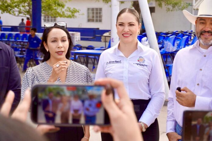yesenia ecuelas dle noroeste