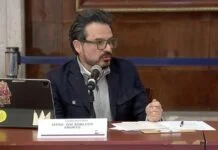 Anuncia Zoé Robledo recorridos en hospitales ante protestas en IMSS
