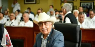 Pide Arturo Zubía a la Auditoría Superior de la Federación investigar el manejo del dinero del INE